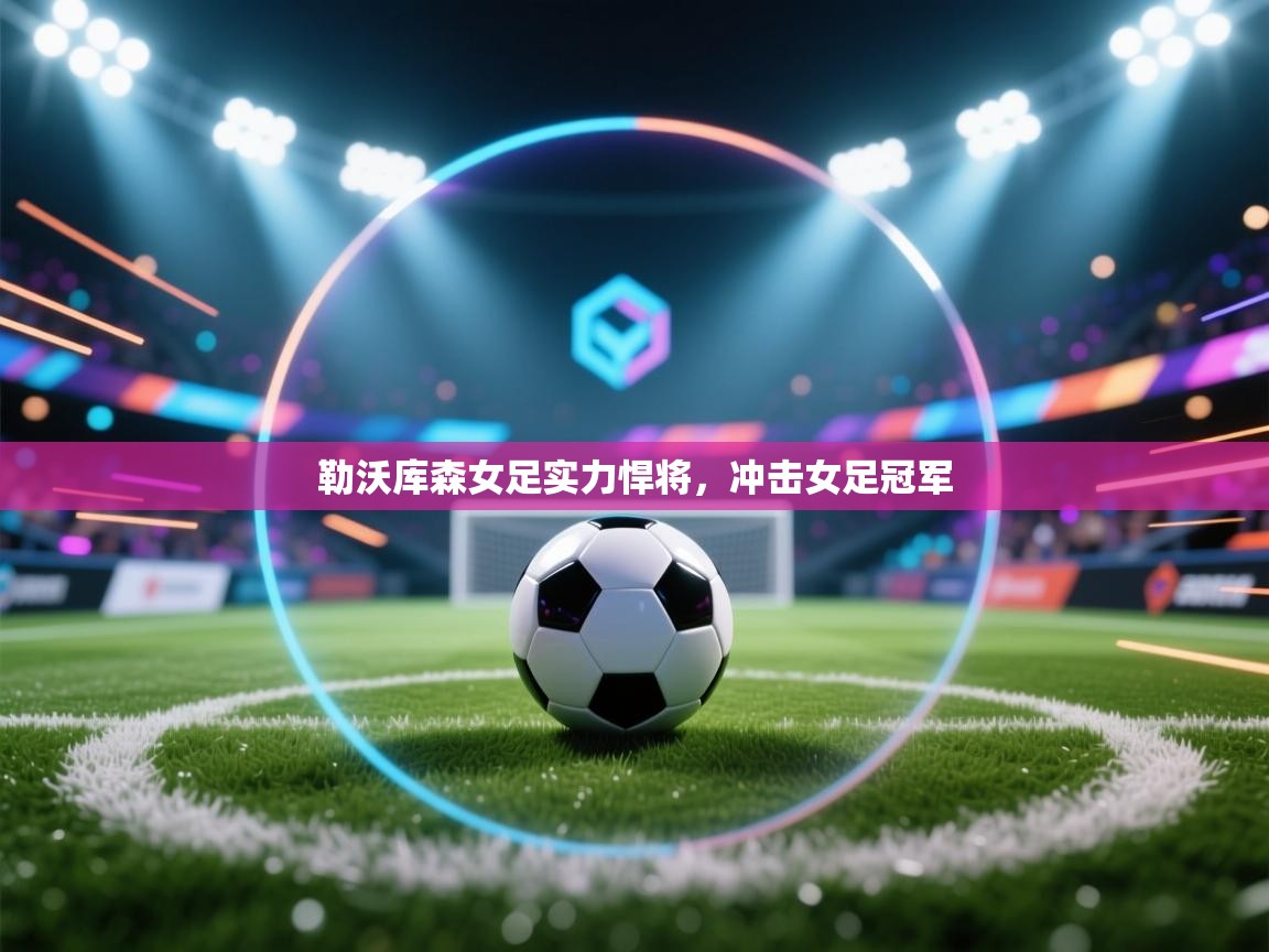 勒沃库森女足实力悍将,冲击女足冠军 第1张