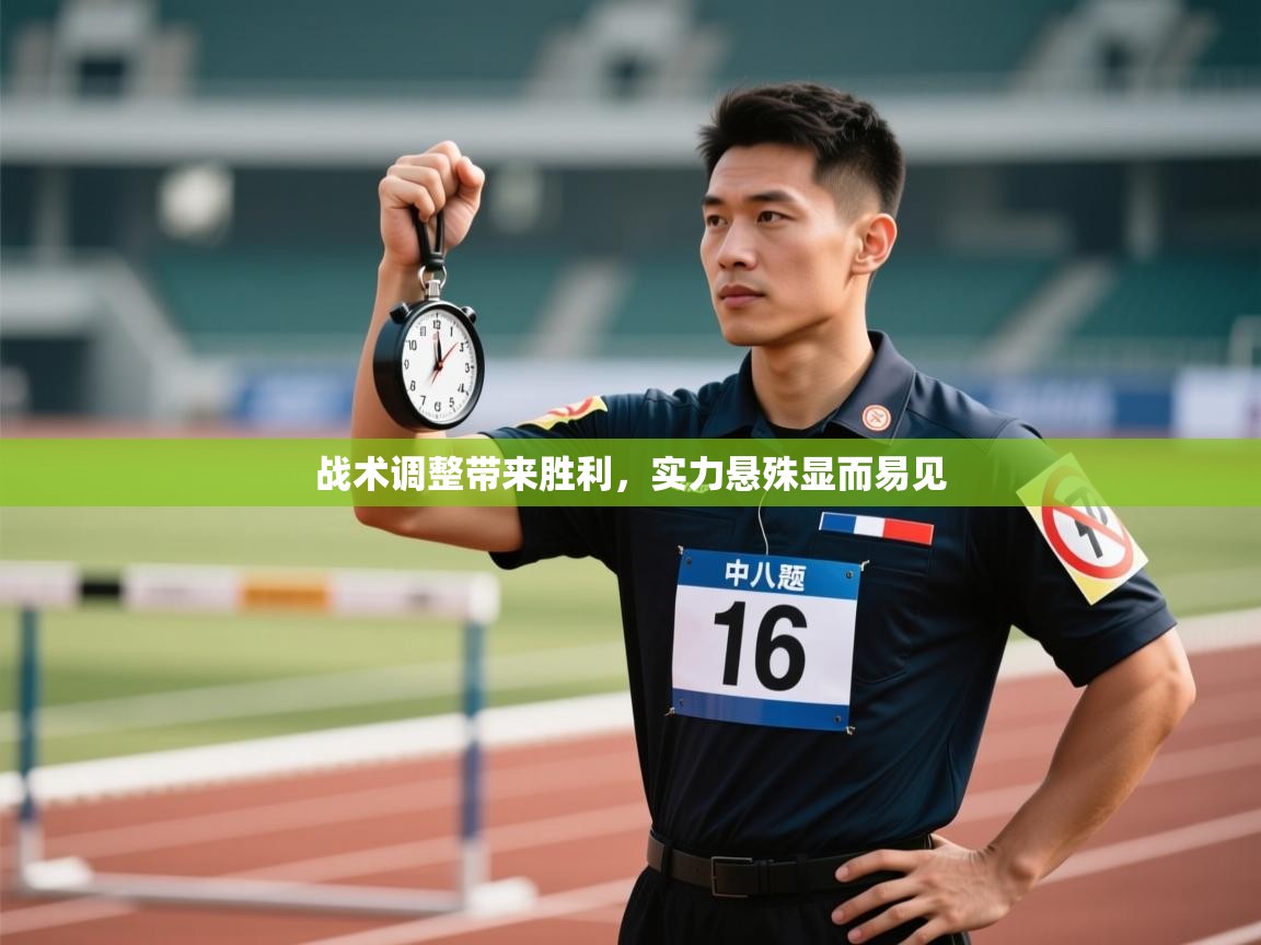 战术调整带来胜利,实力悬殊显而易见 第1张