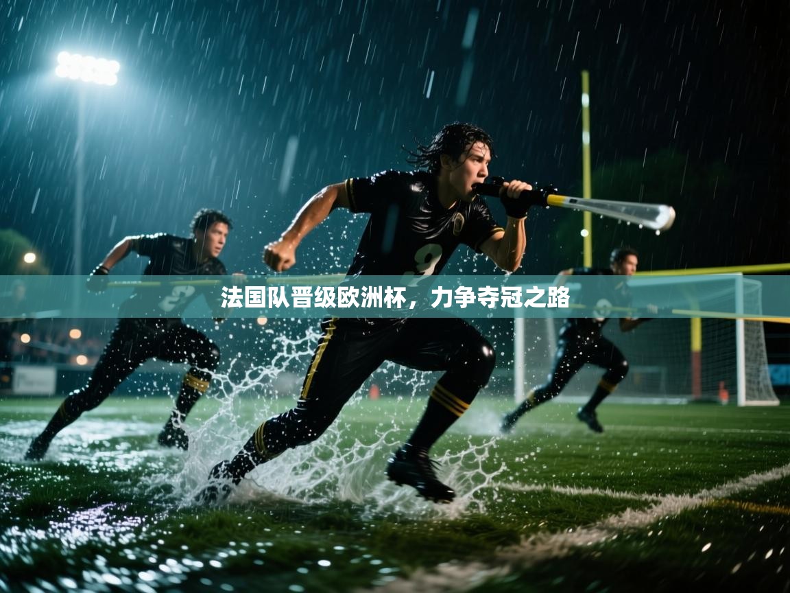 法国队晋级欧洲杯,力争夺冠之路 第1张