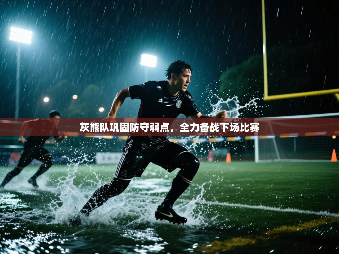 灰熊队巩固防守弱点，全力备战下场比赛  第1张