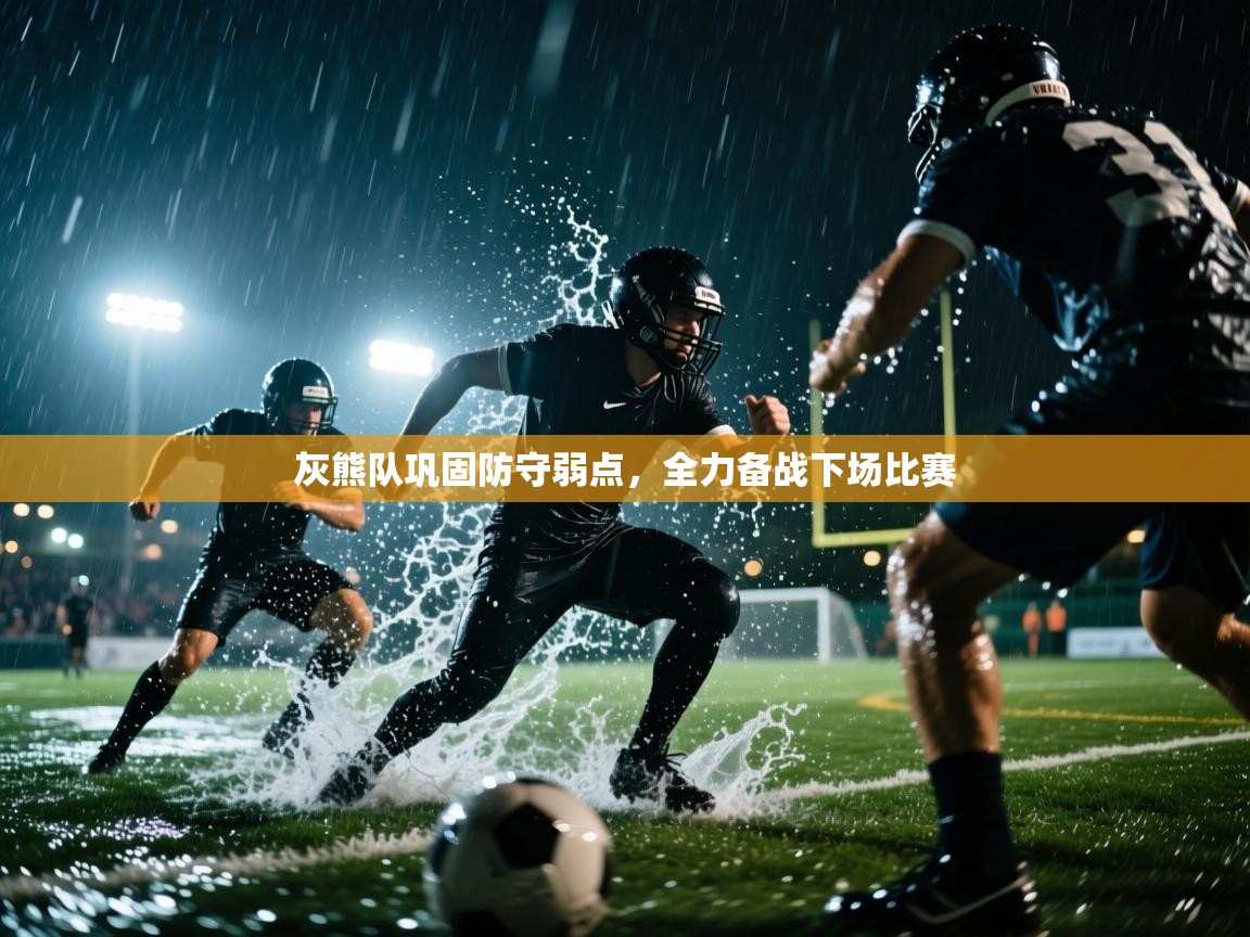 灰熊队巩固防守弱点，全力备战下场比赛  第2张