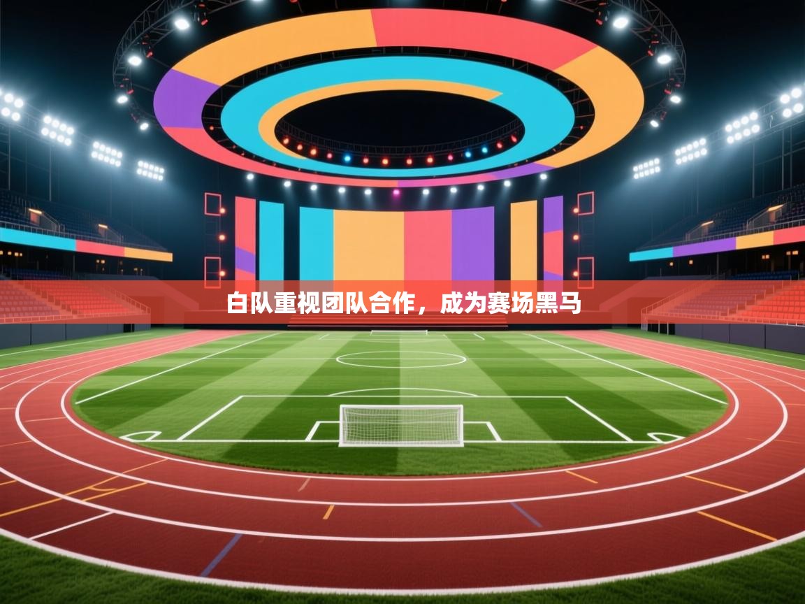 白队重视团队合作，成为赛场黑马  第1张
