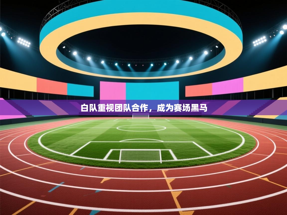 白队重视团队合作，成为赛场黑马  第2张