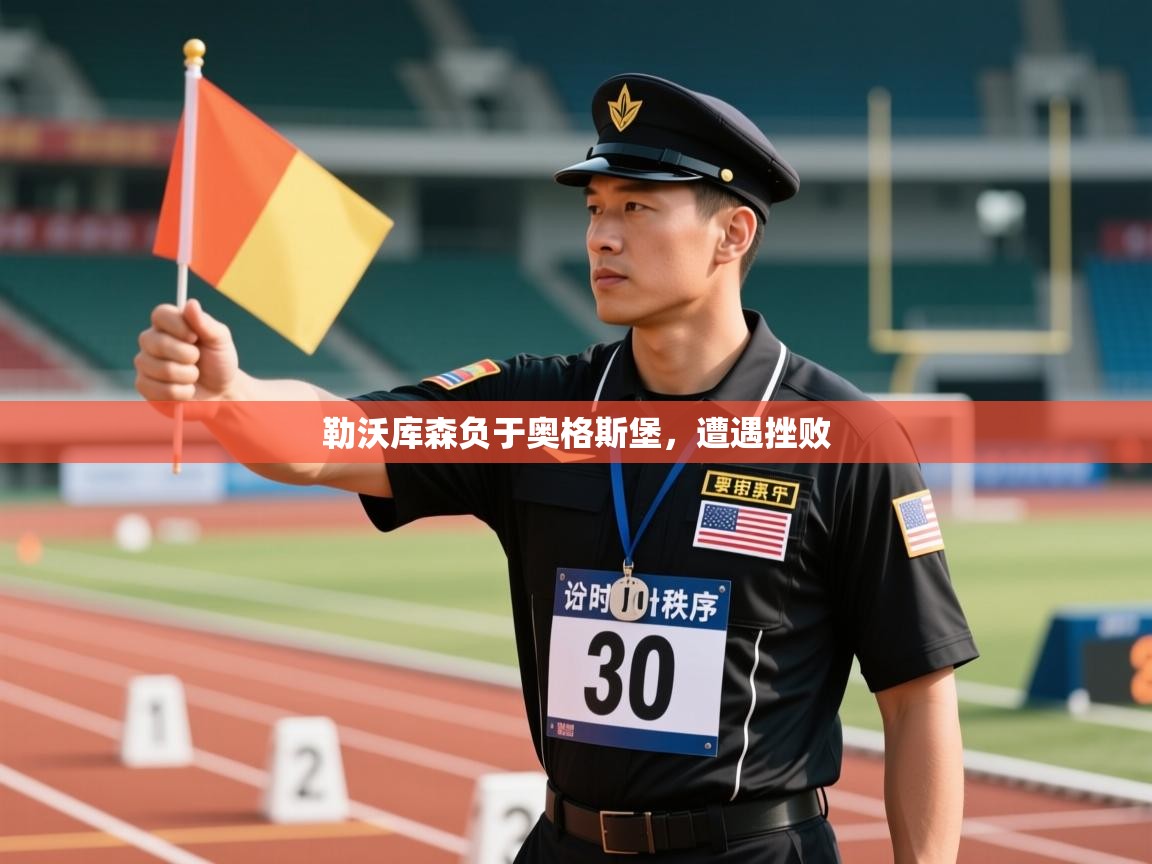 勒沃库森负于奥格斯堡，遭遇挫败  第1张