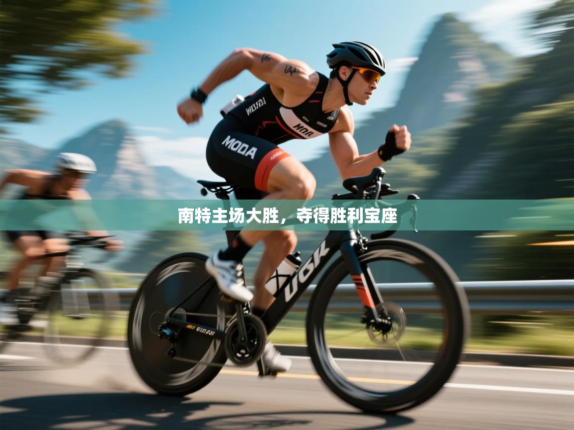 南特主场大胜，夺得胜利宝座  第1张