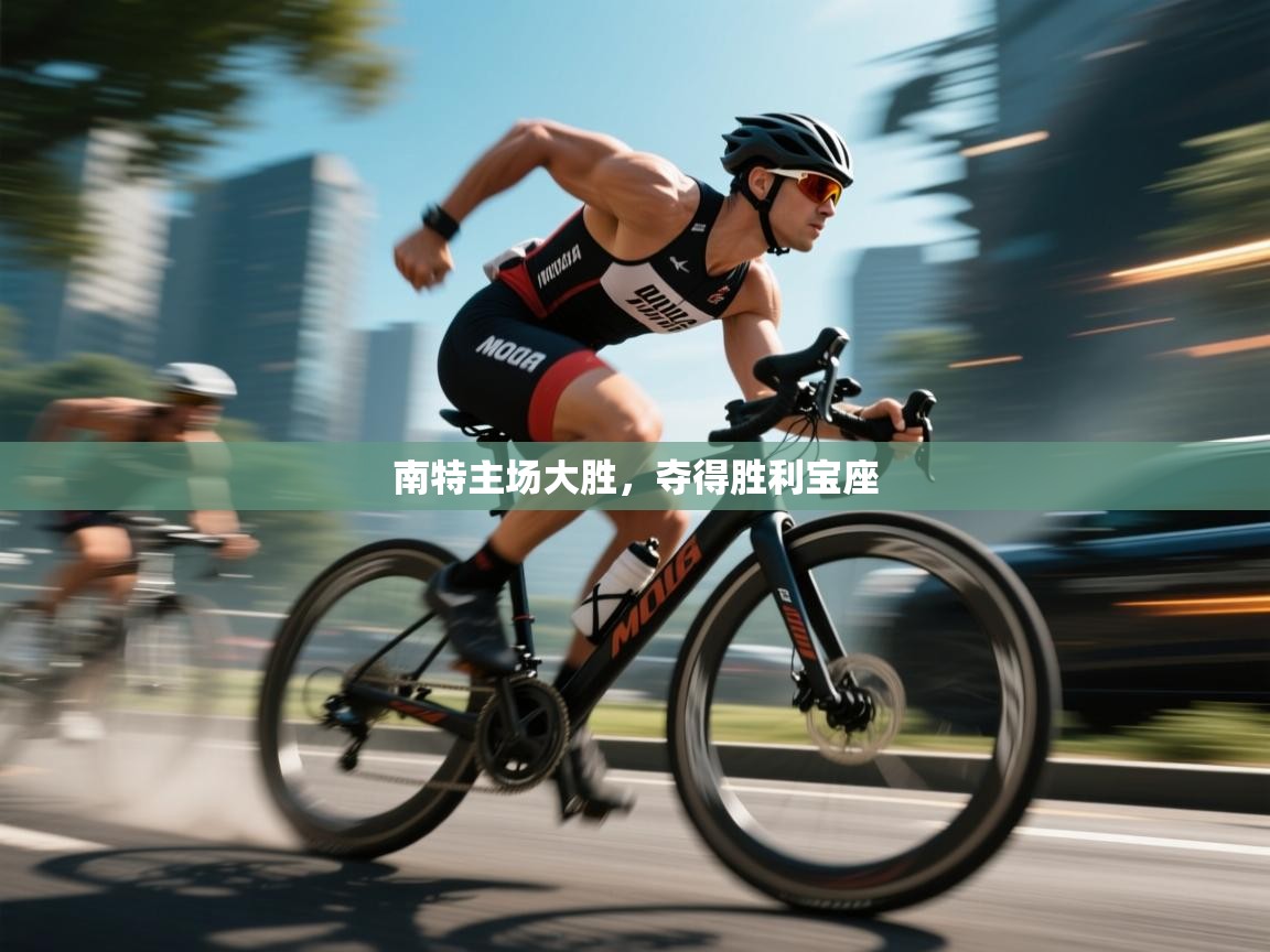 南特主场大胜，夺得胜利宝座  第2张