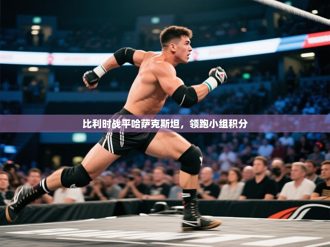 比利时战平哈萨克斯坦,领跑小组积分 第2张