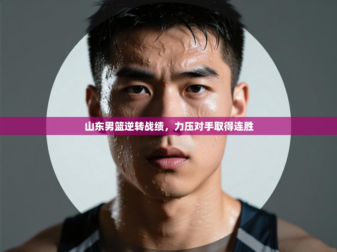 山东男篮逆转战绩，力压对手取得连胜  第2张