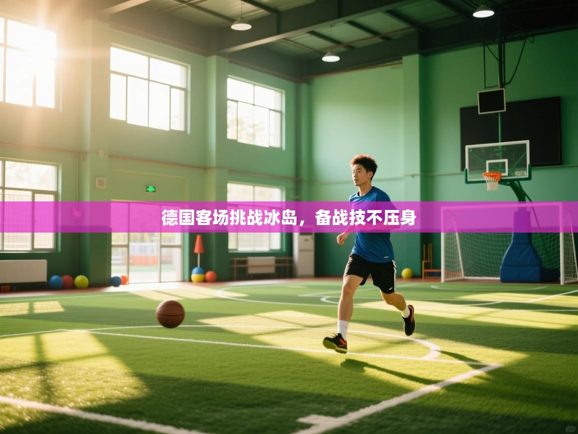 德国客场挑战冰岛，备战技不压身  第1张