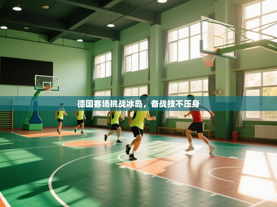 德国客场挑战冰岛，备战技不压身  第2张