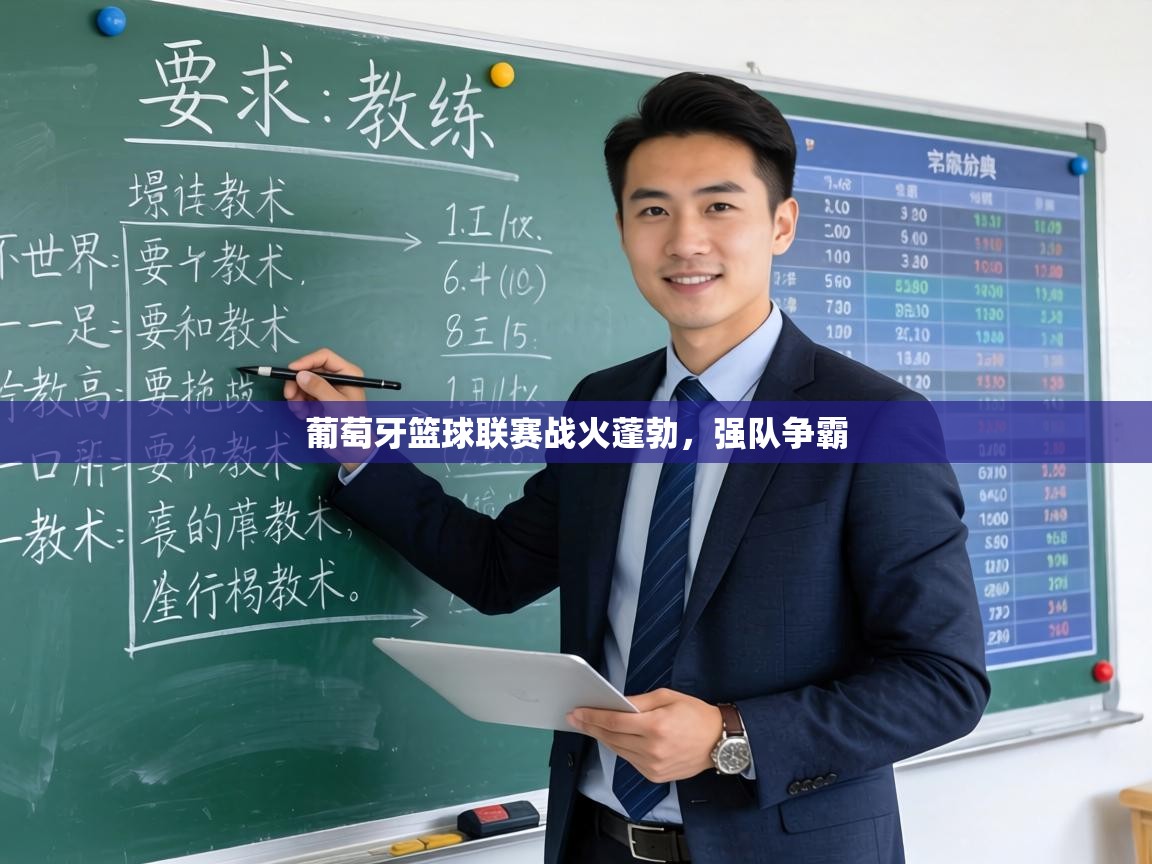 葡萄牙篮球联赛战火蓬勃，强队争霸  第1张