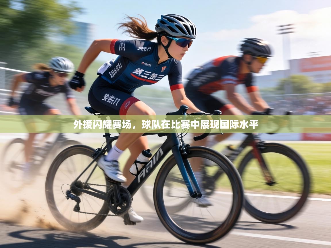 外援闪耀赛场,球队在比赛中展现国际水平 第1张